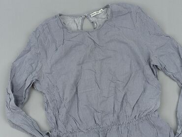 Women: Bershka, Women's blouse, size S (EU 36)