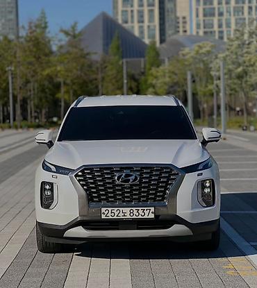 строб контроллер: Hyundai Palisade: 2019 г., 2.2 л, Автомат, Дизель, Внедорожник — 1