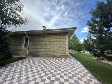 Продажа домов: Коттедж, 190 м², 3 комнаты, Риэлтор, Евроремонт — 4