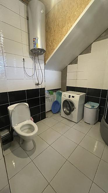 Продажа коттеджей и домов: 🏡 **СРОЧНО ПРОДАЁТСЯ ДОМ!** 📍 Район ж/м Арча Бешик 🏠 180 м² | 🌿 4 — 10