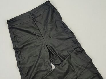 Asos, Leggings Eco-leather for women, size 2XS