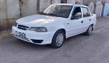диск на некси: Daewoo Nexia: 2012 г., 1.6 л, Механика, Бензин, Седан