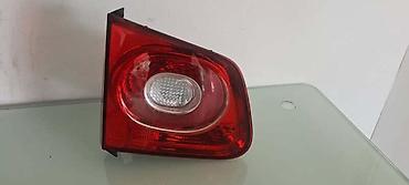 alfa spitfire: STOP LAMPA ZA VOLKSWAGEN TIGUAN OD 2009. DO 2011. GOD. - 5N0945309 | — 1