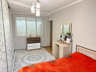 Продажа квартир: 2 комнаты, 55 м², Индивидуалка, 3 этаж, Евроремонт — 5