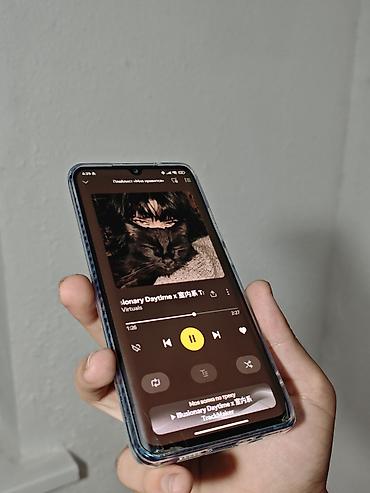 11 pro: Xiaomi, Mi 10 Pro, Б/у, 256 ГБ, цвет - Синий, 2 SIM — 6