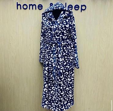 Халаты: Женские халаты Велюровые халат Тёплые халаты Модные халаты Одежда — 43