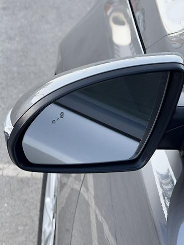 Kia: Kia Optima: 2017 г., 2.4 л, Автомат, Бензин, Седан — 9