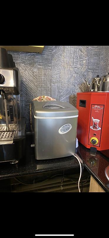 термометр: Satılır Super Mikser New Nova çay avtomatı (samovar). Tam işlək — 3