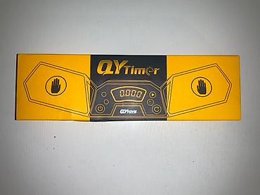 900: ❗Таймер для кубика Рубика Qiyi Timer❗ 📋Таймер для спидкубинга Qiyi — 7