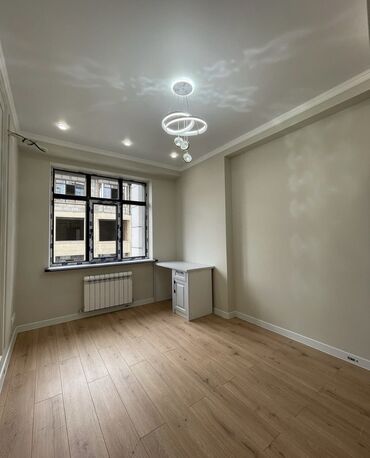 Продажа квартир: 3 комнаты, 100 м², Элитка, 10 этаж, Дизайнерский ремонт — 7