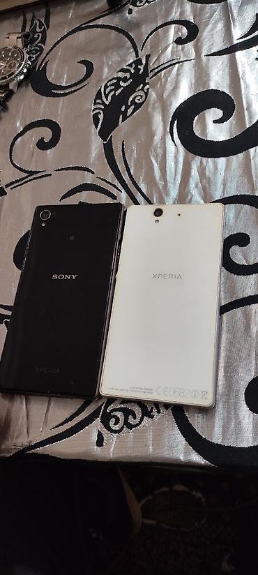 iphone 10 en ucuz: Sony 16 GB, rəng - Qara, Sensor — 9