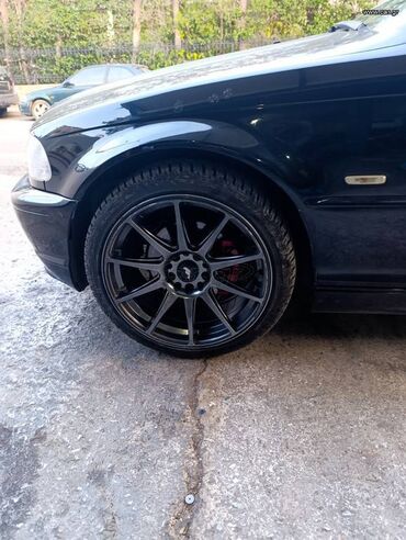 BMW: BMW 320: 2 l. | 2004 έ. Κουπέ — 3