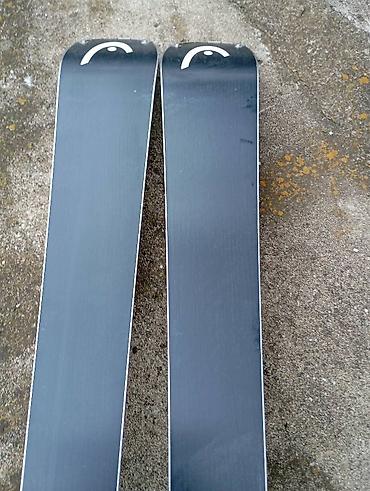 Oprema za skijanje: Head Supershape e-SPEED WC 163,170 cm 2025 g Vrhunske Skije Head e na lalafo.rs — 10 Oprema za skijanje: Head Supershape e-SPEED WC 163,170 cm 2025 g Vrhunske Skije Head e — 10