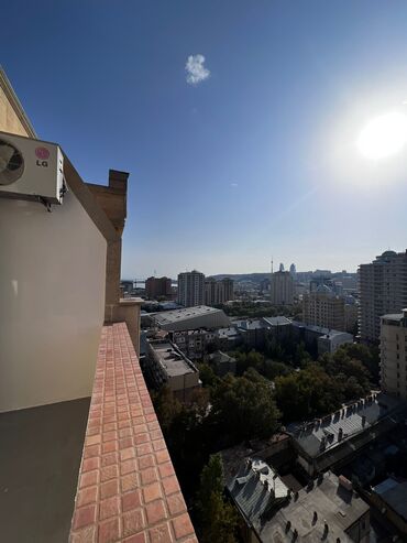 Yeni tikili: 28 May, 3 otaqlı, Yeni tikili, m. 28 may, 160 kv. m — 22