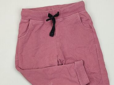 passions fashion spodnie dresowe: Spodnie dresowe, Fox&Bunny, 1.5-2 lat, 92, stan - Dobry