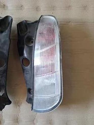 auto otpad odzaci: LANCIA Y STOP SVETLO BELO RESTAJLING | Stop svela lancia y — 3