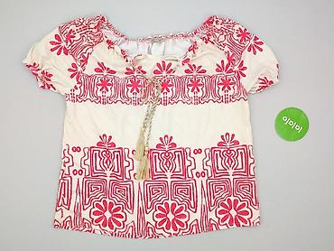 koszula loreto: ITALY FASHION, Bluzka damska, rozmiar One size — 2