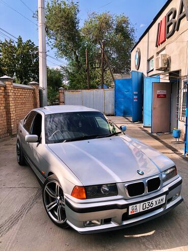 купить двигатель бмв х5 дизель: BMW 3 series: 1997 г., 2.5 л, Автомат, Бензин, Седан