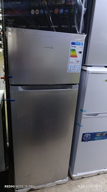 Холодильники: Холодильник Avest, Новый, Двухкамерный, De frost (капельный), 52 * 140 * 55 at lalafo.kg — 5 Холодильники: Холодильник Avest, Новый, Двухкамерный, De frost (капельный), 52 * 140 * 55 — 5