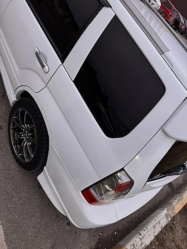 Subaru: Subaru Forester: 2005 г., Кроссовер — 13