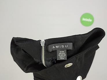 przod: Amisu, Spódnica damska, rozmiar S — 5