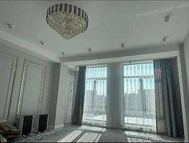 Продажа коттеджей и домов: Продается новый особняк Район-Цум Участок-5 соток Площадь- 467м2 at lalafo.kg — 9 Продажа коттеджей и домов: Продается новый особняк Район-Цум Участок-5 соток Площадь- 467м2 — 9
