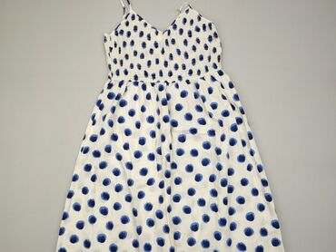 Sukienki: Sukienka, M (EU 38), H&M, stan - Dobry