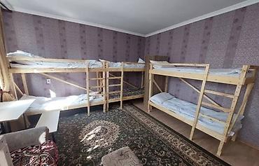ярусы: Кровати новые Деревянные кровати из массива (сосна) - Типы — 4