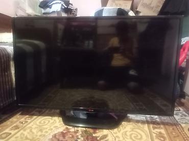 Salam Televizor LG televizordur real aliciya endirim olunacaq