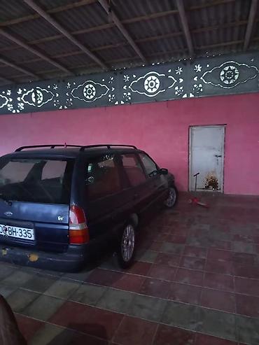 mini traktor tap az: Ford Escort: 1.6 l | 1998 il Universal — 5