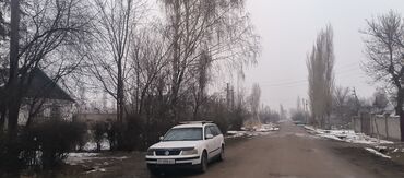 Volkswagen: Volkswagen Passat Variant: 1998 г., 1.6 л, Газ, Универсал — 1