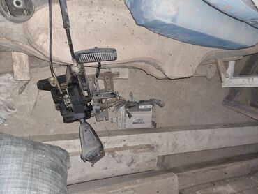 автогидас лт: Өткөргүч куту Автомат Hyundai 2006 г., Колдонулган lalafo.kg да автогидас лт: Өткөргүч куту Автомат Hyundai 2006 г., Колдонулган