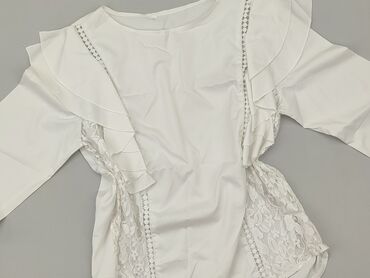 bluzki z paskiem: Blouse, 2XL (EU 44), condition - Very good