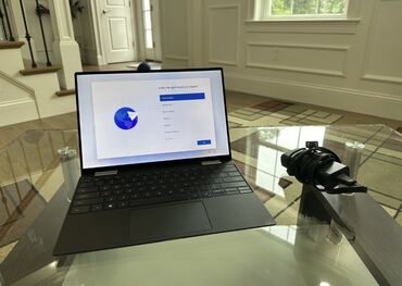 işlenmiş notebooklar: İşlənmiş Dell XPS, 13.3 ", Intel Core i7, 512 GB, Pulsuz çatdırılma