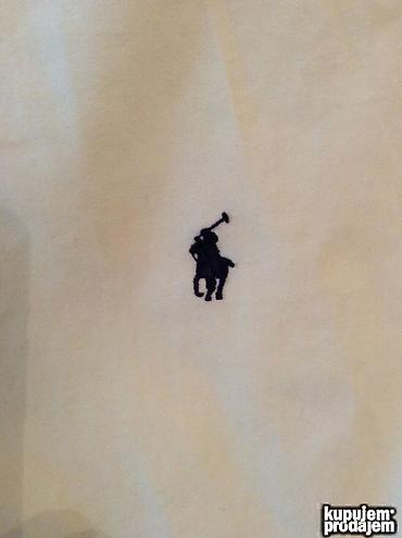 levis sorc: Original Ralph Lauren kosulja XL 100% cotton Ramena 52cn rukav — 2