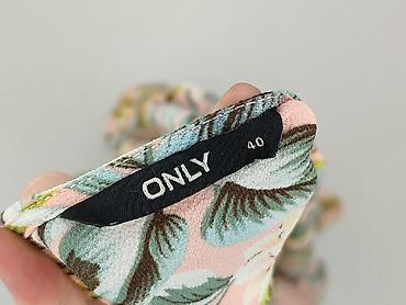 rylko pl: ONLY, Bluzka damska, rozmiar L — 5