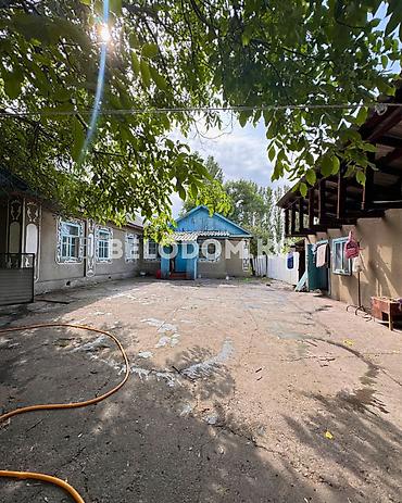 ош рынак: 🏠Продается дом в с. Беловодское Нижняя зона 🟡 5- жилых комнат + — 2