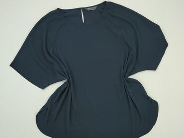 bluzki damskie rozmiar 48 50: Bluzka Damska, Marks & Spencer, 4XL, stan - Bardzo dobry