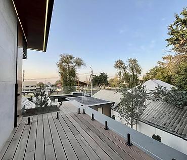 Продажа коттеджей и домов: Срочно Продаётся новый дом 240м2 📍В районе госрезиденции «Чон-Арык» — 5