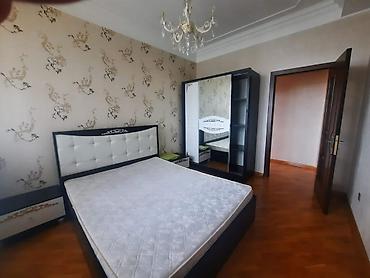 Квартиры: Nərimanov metrosunun yaxınlığında, Yeni tikilmiş binada, 2 otaqlı,85 — 2
