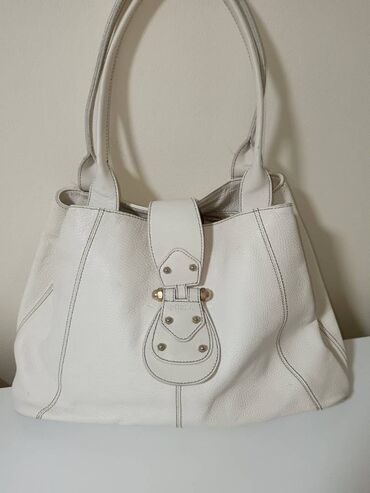 monine torbe: Shoulder bag, Furla, Material: Leather