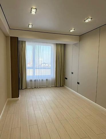 Продажа квартир: 1 комната, 46 м², Элитка, 6 этаж — 7