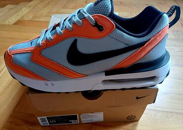 Patike: Patike, Nike, veličina - 44 na lalafo.rs — 7 Patike: Patike, Nike, veličina - 44 — 7