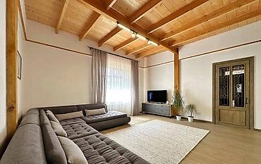 Продажа домов: Дом, 140 м², 5 комнат, Агентство недвижимости, Евроремонт — 4