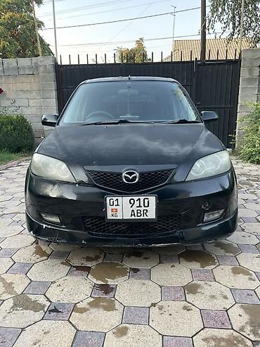 мазда 3 матор: Mazda 3: 2003 г., 1.3 л, Автомат, Бензин, Хэтчбэк — 1