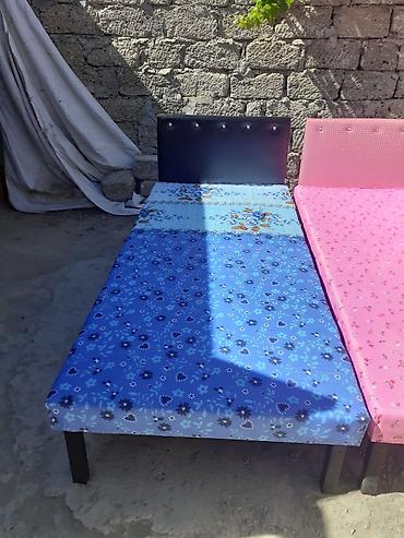 taz: Çarpayılar
Taza — 1