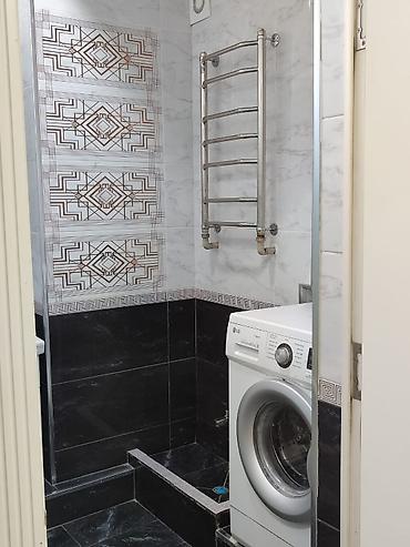 Продажа квартир: 2 комнаты, 62 м², Тунгуч мкр Элитка, 4 этаж, Евроремонт — 7