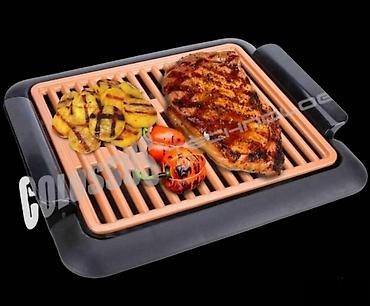 trimer demon: Rostilj css5080a-2000w. rostilj css5080a-2000w rostilj — 1