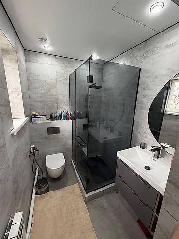 Продажа коттеджей и домов: 📍Арча-Бешик 🔘5-комнат 🔘2 этажа 🔘240м² Продается двухэтажный дом — 13