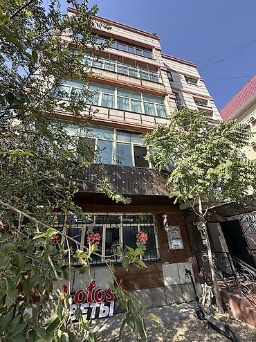 моссовете: Продажа офисов 77 м², С ремонтом, Бизнес центр, 5 этаж — 8